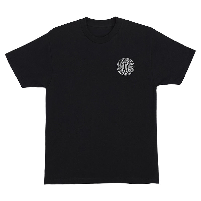 DAILY GRIND S/S HEAVYWEIGHT T-SHIRT-44156953