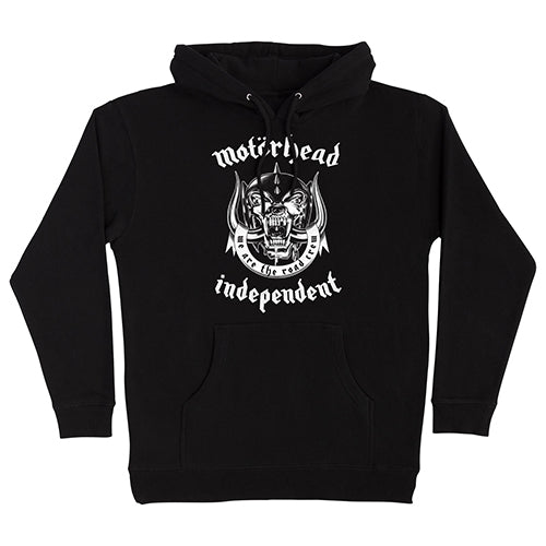 MOTÖRHEAD WARPIG P/O HOODED HEAVYWEIGHT SWEATSHIRT