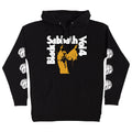 BLACK SABBATH VOL 4 P/O HOODED HEAVYWEIGHT SWEATSHIRT