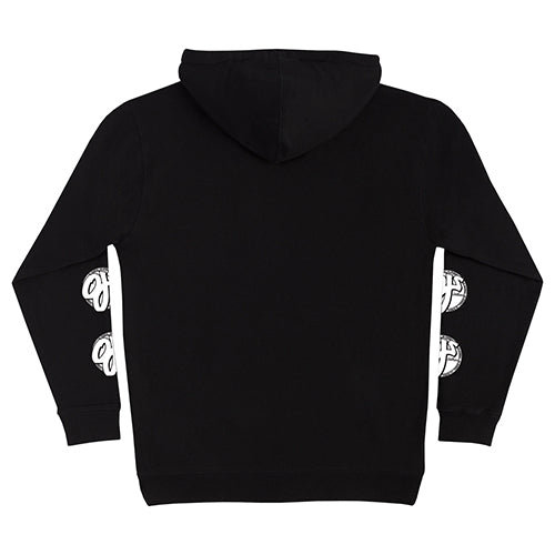 BLACK SABBATH VOL 4 P/O HOODED HEAVYWEIGHT SWEATSHIRT