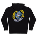 POKEMON TCG HAND ZIP HOODED HEAVYWEIGHT SWEATSHIRT-44252893