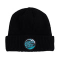 WAVE DOT BEANIE LONG SHOREMAN HAT