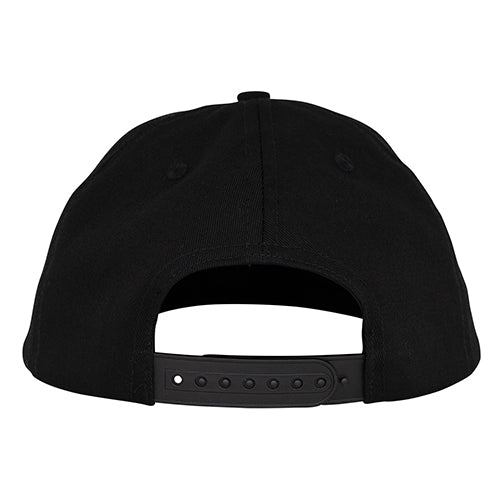 NATAS MFG PANTHER SNAPBACK STRUCTURED HAT