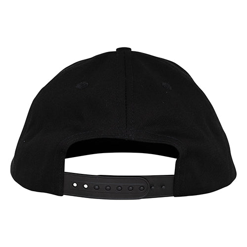 SCREAMING CONNECT SNAPBACK STRUCTURED HAT