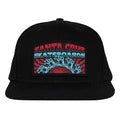 SCREAMING CONNECT SNAPBACK STRUCTURED HAT