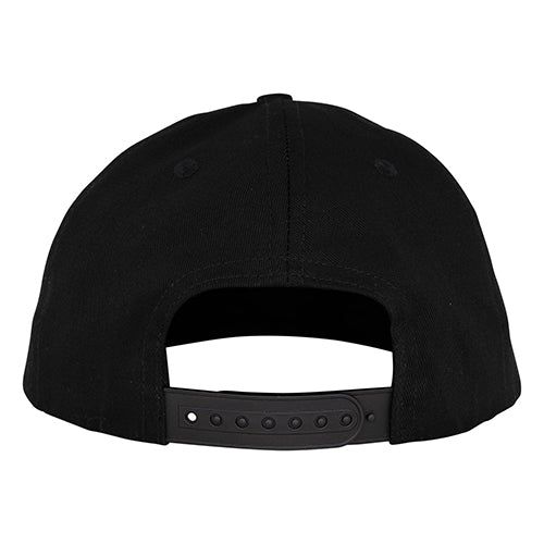 SCREAMING HAND SNAPBACK STRUCTURED HAT