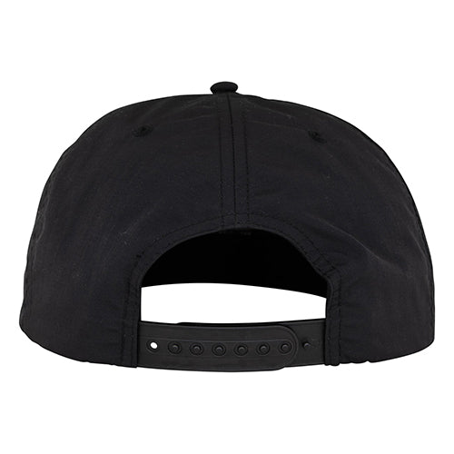MINIMAL BURNT OPUS SNAPBACK UNSTRUCTURED HAT