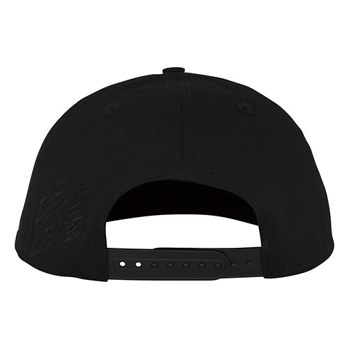 STRANGER THINGS HELLFIRE CLUB SNAPBACK STRUCTURED HAT