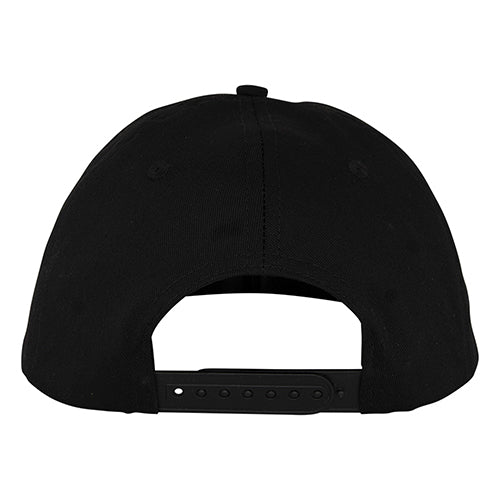SALBA VOODOO PIT SNAPBACK UNSTRUCTURED HAT