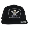 AFTERLIGHT MESH TRUCKER STRUCTURED HAT - 44442384