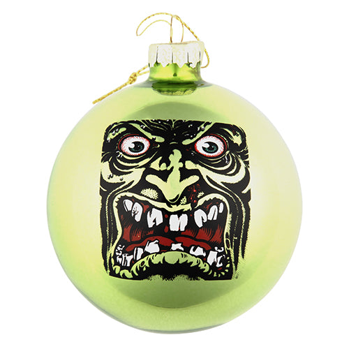 SANTA CRUZ '24 ORNAMENT SET