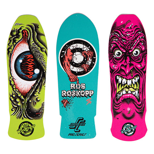 DECK SERIES 2 MAGNET SET