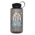 STARRY CAMPFIRE WATER BOTTLE