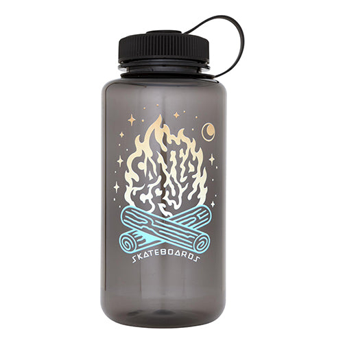 STARRY CAMPFIRE WATER BOTTLE