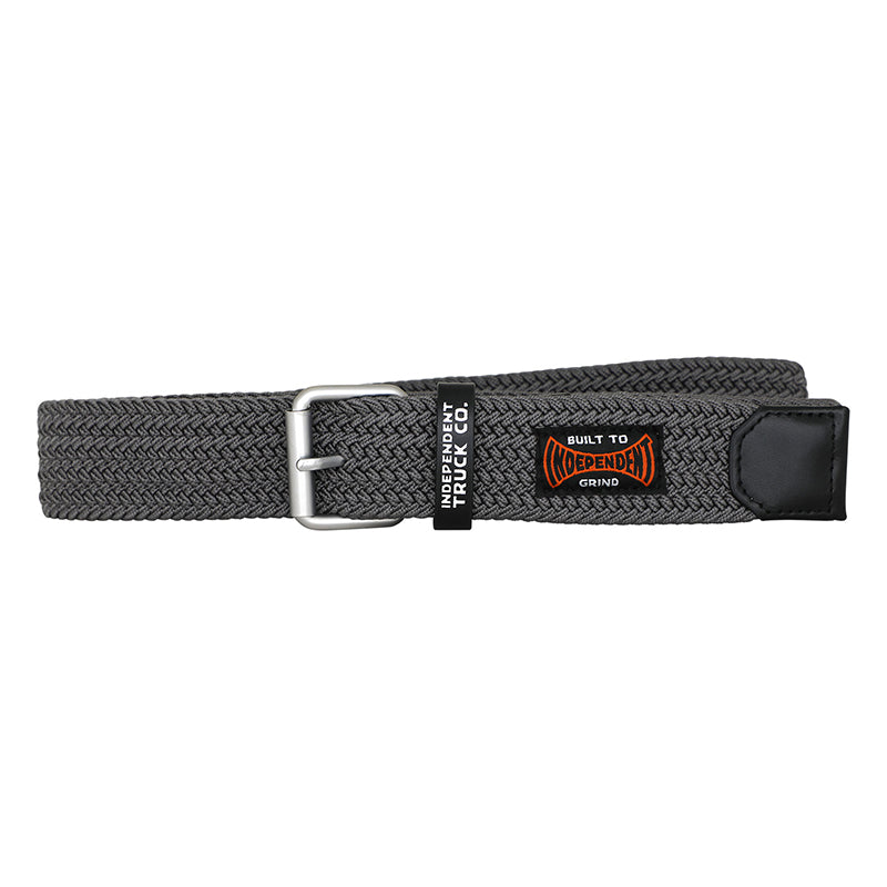 BUILT TO GRIND CORD BELT-44643761