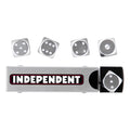 BAR LOGO  DICE SET