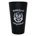 MOTÖRHEAD WARPIG  PINT GLASS