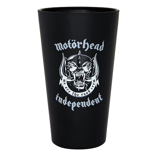 MOTÖRHEAD WARPIG  PINT GLASS