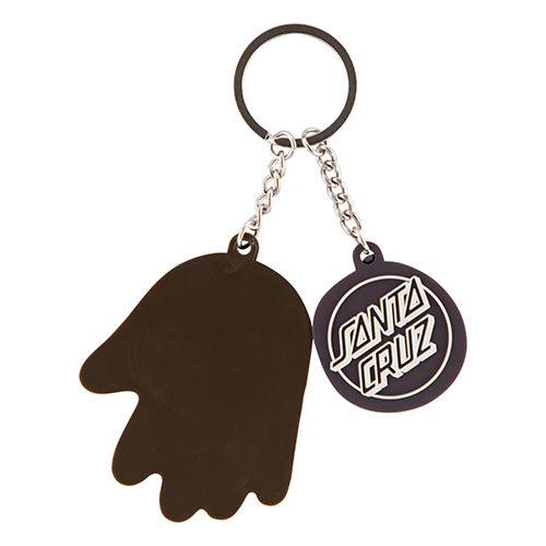 TRIPPER  KEY CHAIN
