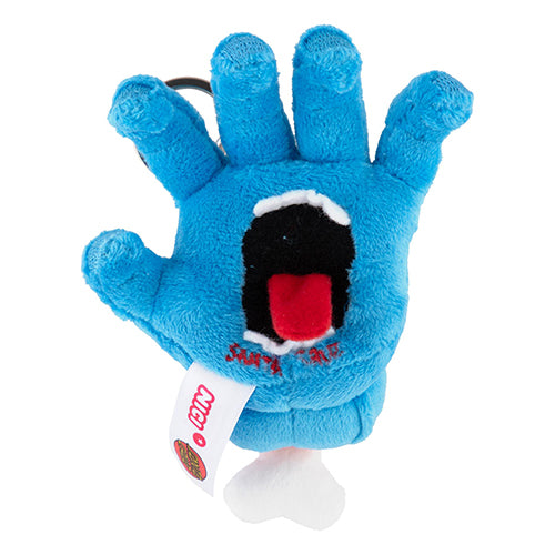 SCREAMING HAND KEYCHAIN KEY CHAIN