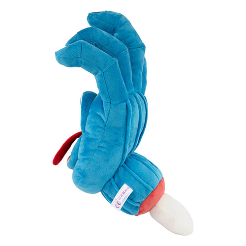 SCREAMING HAND PLUSHIE