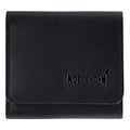 SPAN LEATHER WALLET