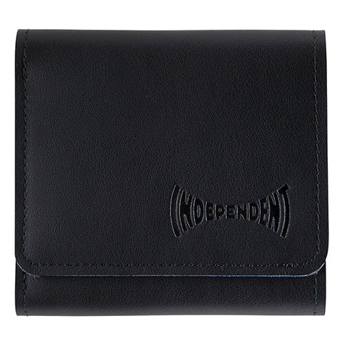 SPAN LEATHER WALLET