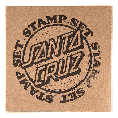 SC`26  STAMP SET