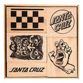 SC`26  STAMP SET