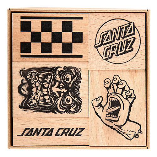 SC`26  STAMP SET