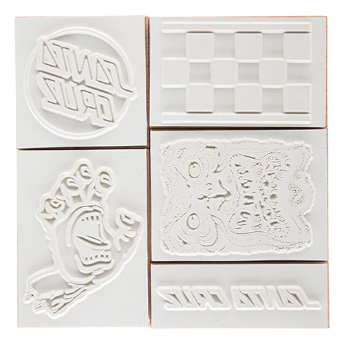 SC`26  STAMP SET