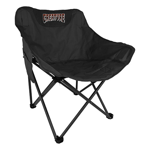 LOST AT SEA CAMP CHAIR