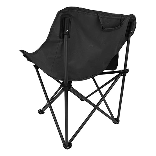 LOST AT SEA CAMP CHAIR