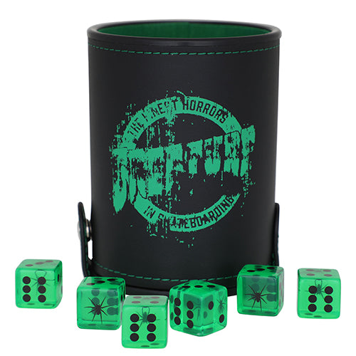 FINEST STREAK DICE SET - 44643891