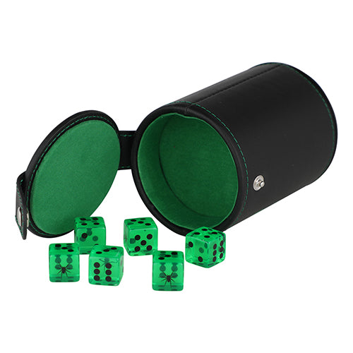 FINEST STREAK DICE SET