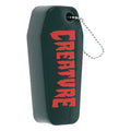 LOST AT SEA FLOATIE KEY CHAIN