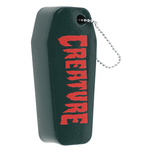 LOST AT SEA FLOATIE KEY CHAIN