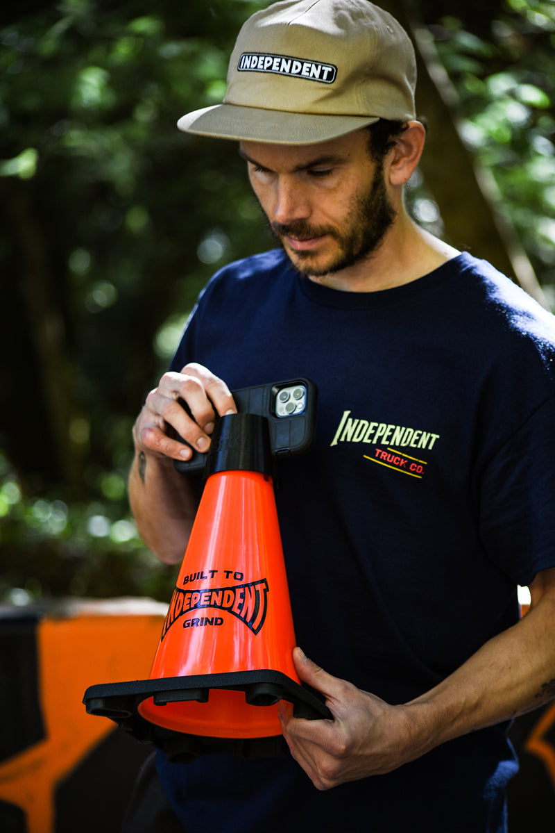 BUILT TO GRIND PHONE CONE -44643904