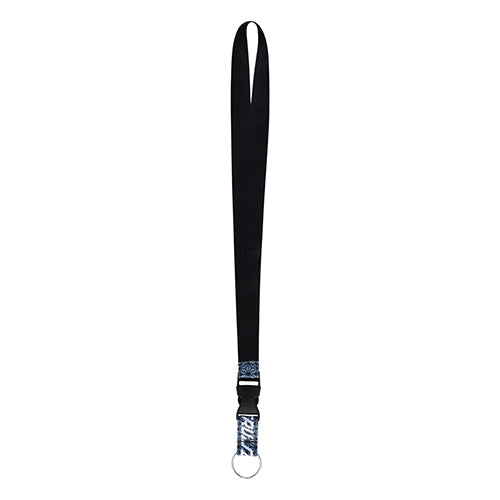 LUCK STRIP KEY CHAIN LANYARD