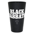 BLACK SABBATH PINT GLASS