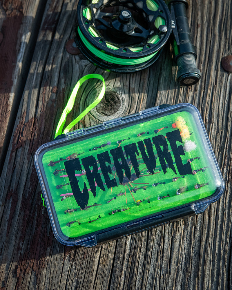 STREAM STASH  STORAGE CASE - 44643924