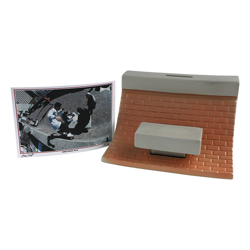 LPR CHINA BANK COIN BANK -44643933