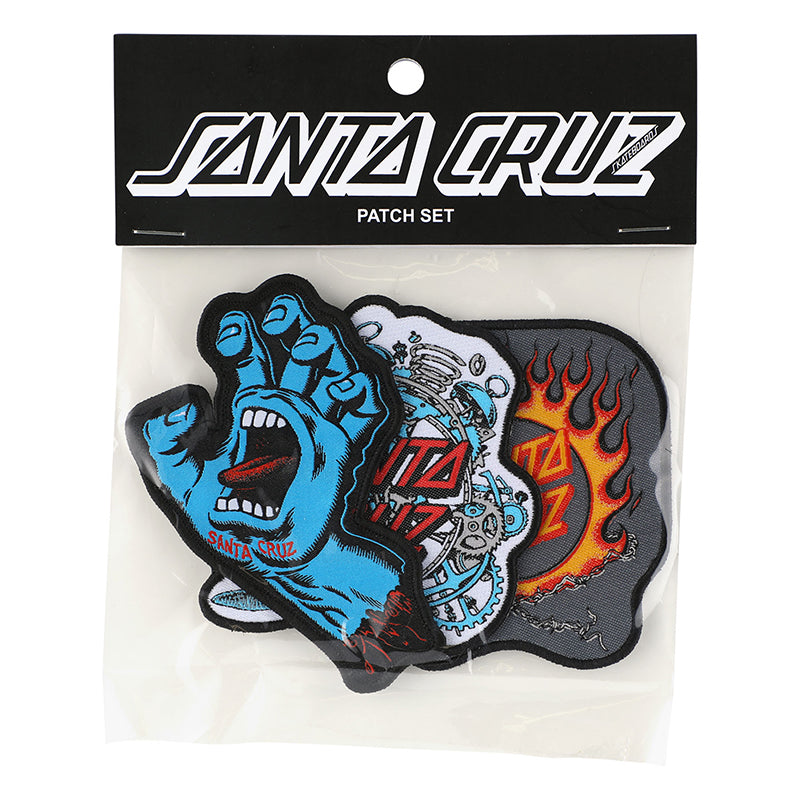 OG '26  PATCH SET  - 44643937