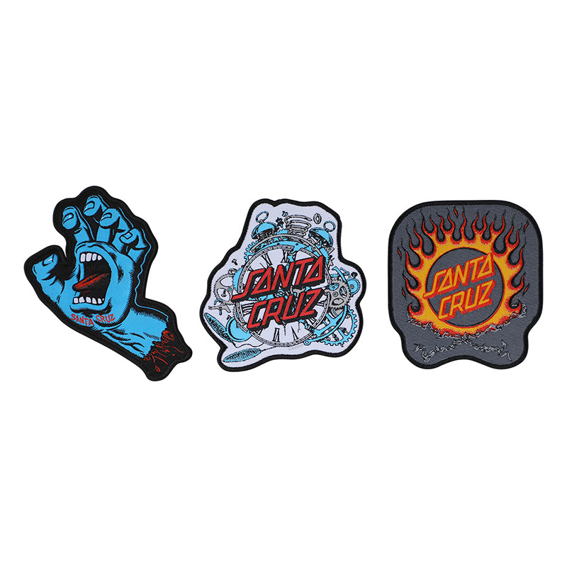 OG '26  PATCH SET  - 44643937