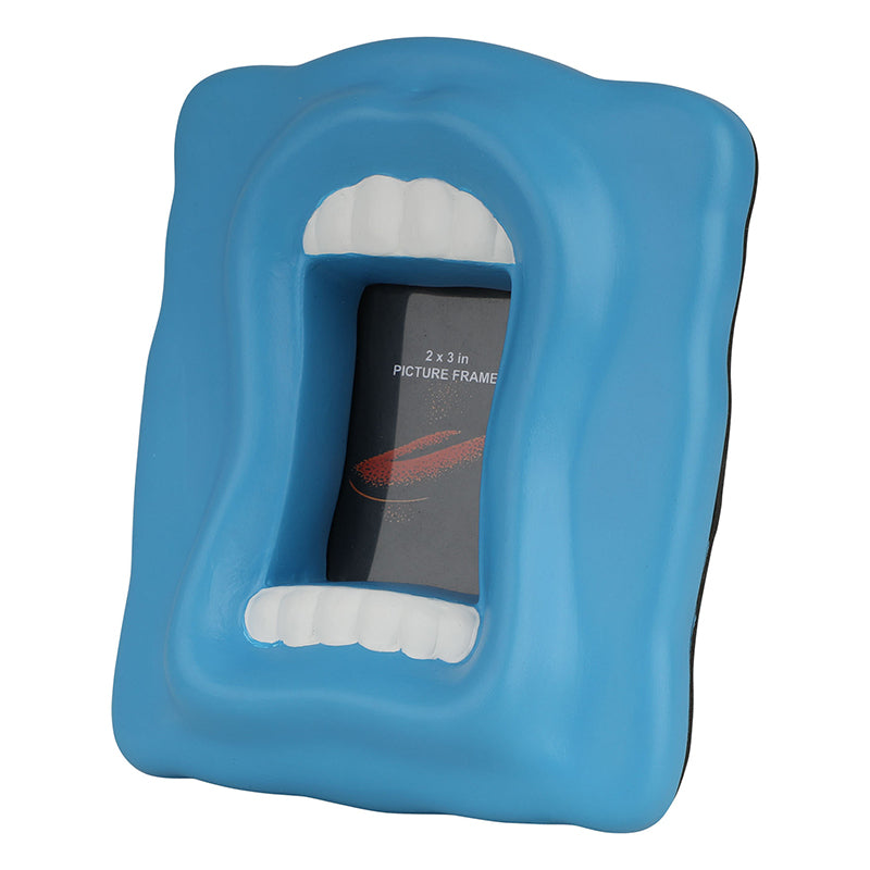 SCREAMING HAND PICTURE FRAME -44643953