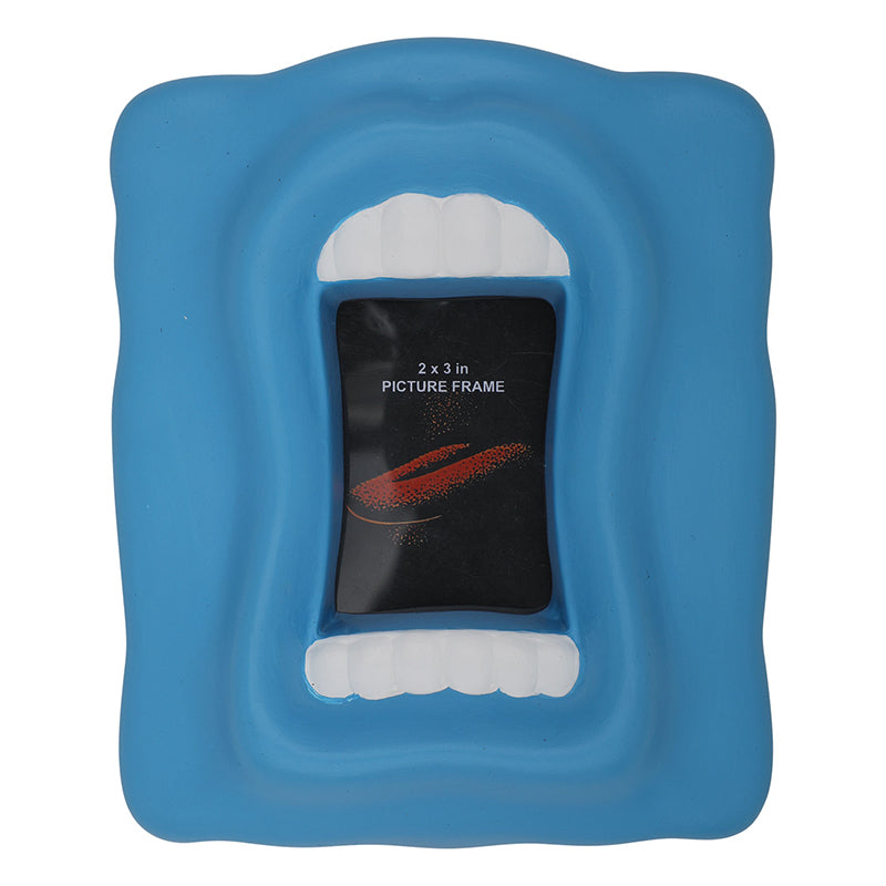 SCREAMING HAND PICTURE FRAME -44643953