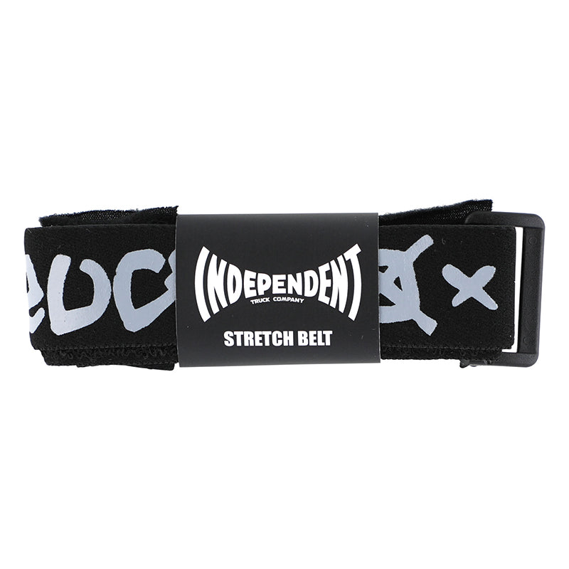 ITC STREET SCRIPT  BELT-44643971