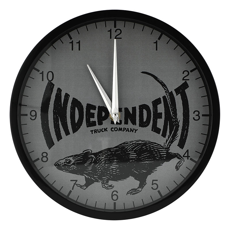 RAT RACE CLOCK-44644034