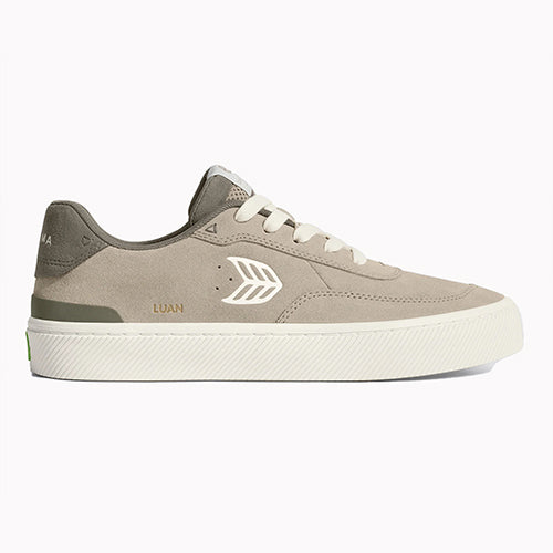 LUAN PRO PLAZA SNEAKER - 472402N24