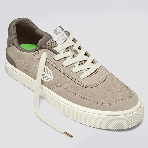LUAN PRO PLAZA SNEAKER - 472402N24